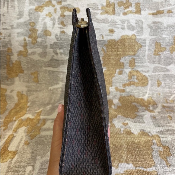 Yves Saint Laurent Vintage Pouch - Picture 5 of 7